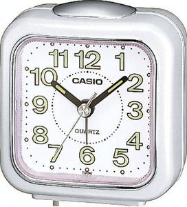 Casio Budzik Casio TQ-142-7EF uniwersalny 1