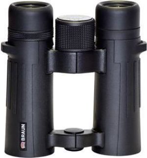 Lornetka Braun Compagno 8x34 WP (20002) 3