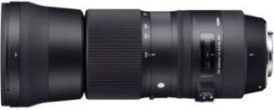 Obiektyw Sigma 150-600mm f/5-6.3 DG OS HSM Nikon (745955) 1