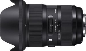 Obiektyw Sigma 24-35mm f/2.0 DG HSM Nikon (588955) 1