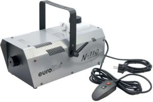Eurolite Wytwornica Dymu N-110 (51701965) 1