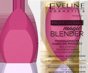 Eveline Gąbka do makijażu Professional Magic Blender 1