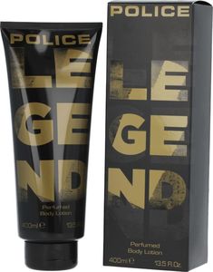 Police Legend Krem perfumowany 400 ml 1