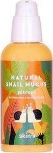 Skin79 Natural Snail Mucus Essence esencja ze śluzem ślimaka 75ml 1
