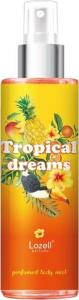 Lazell Tropical Dreams Women Mgiełka 200 ml 1