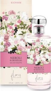 Saphir Neroli & Grosellas EDT 175 ml 1