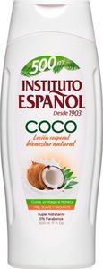 Instituto Espanol Coco Balsam do ciała nawilżający 500ml 1