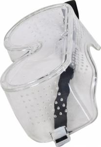 Gogle ochronne, nieparujące 2