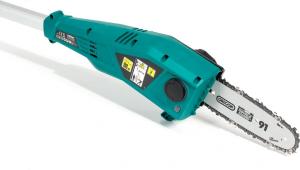 Piła łańcuchowa NAC PCB-BL-LI-20V 20 cm + 1 x akumulator 2 Ah 11