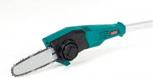 Piła łańcuchowa NAC PCB-BL-LI-20V 20 cm + 1 x akumulator 2 Ah 13