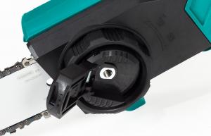 Piła łańcuchowa NAC PCB-BL-LI-20V 20 cm + 1 x akumulator 2 Ah 14