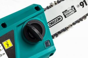 Piła łańcuchowa NAC PCB-BL-LI-20V 20 cm + 1 x akumulator 2 Ah 5