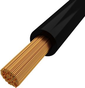LAPP Przewód 2,5mm2 czarny LGY H07V-K 100m linka sterownicza 4520012 Lapp Kabel 1646 1