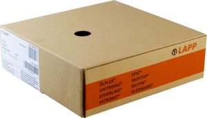 LAPP Przewód 1,5mm2 niebieski LGY H07V-K linka sterownicza 100m 4520021 Lapp Kabel 0080 2