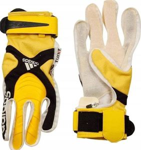 Adidas Rękawice bramkarskie ADIDAS +F50 Tunit uniwersalny 3