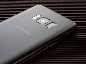 3MK Huawei Mate 9 Pro Invisible Case High-Grip uniwersalny 11