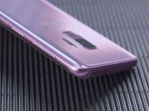 3MK Huawei Mate 9 Pro Invisible Case High-Grip uniwersalny 5