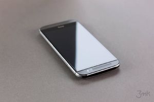 3MK Huawei P Smart 2019 3mk 3mk HardGlass uniwersalny 4