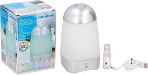 Nawilżacz powietrza Grundig ULTRADŹWIĘKOWY DYFUZOR ZAPACHOWY LAMPKA LED GRUNDIG 1