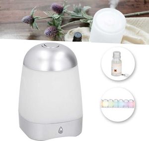 Nawilżacz powietrza Grundig ULTRADŹWIĘKOWY DYFUZOR ZAPACHOWY LAMPKA LED GRUNDIG 3