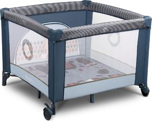 Lionelo Kojec turystyczny Lionello SOFIE - Blue Navy 2