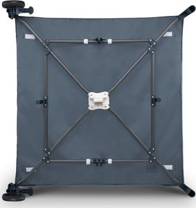 Lionelo Kojec turystyczny Lionello SOFIE - Blue Navy 5