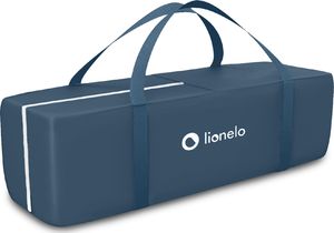 Lionelo Kojec turystyczny Lionello SOFIE - Blue Navy 6