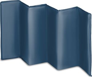Lionelo Łóżeczko turystyczne STEFI Blue Navy 6