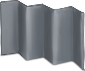 Lionelo Łóżeczko turystyczne STEFI Tellow Lemon 6