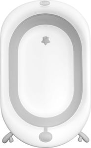 Sensillo Składana wanienka szara 4