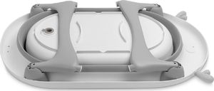 Sensillo Składana wanienka szara 6