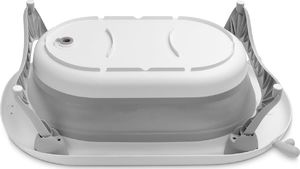 Sensillo Składana wanienka szara 8