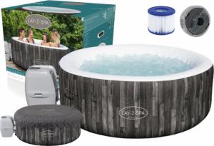 Jacuzzi ogrodowe Bestway Lay-Z-Spa Bahamas 180 cm x 66 cm (60005) 2