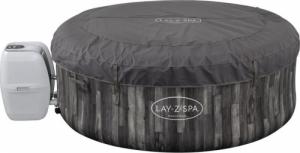 Jacuzzi ogrodowe Bestway Lay-Z-Spa Bahamas 180 cm x 66 cm (60005) 14