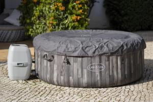 Jacuzzi ogrodowe Bestway Lay-Z-Spa Bahamas 180 cm x 66 cm (60005) 17