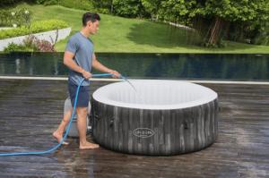 Jacuzzi ogrodowe Bestway Lay-Z-Spa Bahamas 180 cm x 66 cm (60005) 10