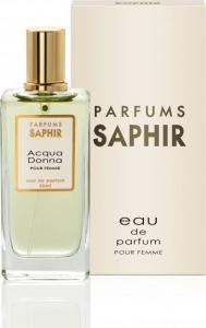 Saphir Acqua Donna EDP 50ml 1