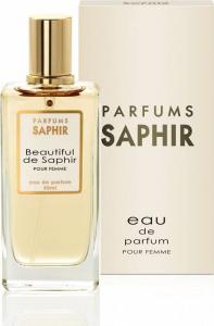 Saphir Beautiful Women EDP (woda perfumowana) 50 ml 1