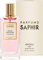 Saphir Due Amore EDP 50 ml 1