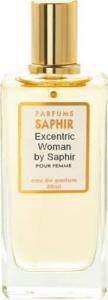 Saphir Excentric Woman EDP 50 ml 1