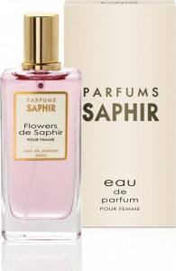 Saphir Flowers de Saphir EDP 50 ml 1