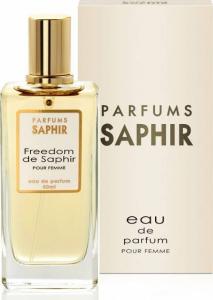 Saphir Freedom de Saphir EDP 50 ml 1