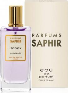 Saphir Happy EDP 50 ml 1