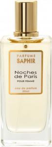 Saphir Noches De Paris EDP 50ml 1