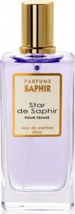 Saphir Star EDP 50 ml 1