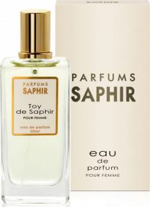 Saphir Toy EDP 50 ml 1