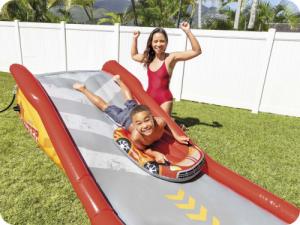 Intex Zjeżdżalnia wodna Intex 57167 4