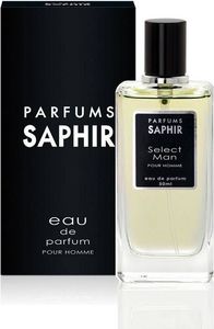 Saphir Select EDT 50 ml 1