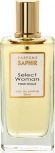 Saphir Select Woman EDP 50 ml 1