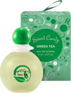 Jean Marc Sweet Candy Green EDT 100 ml 1